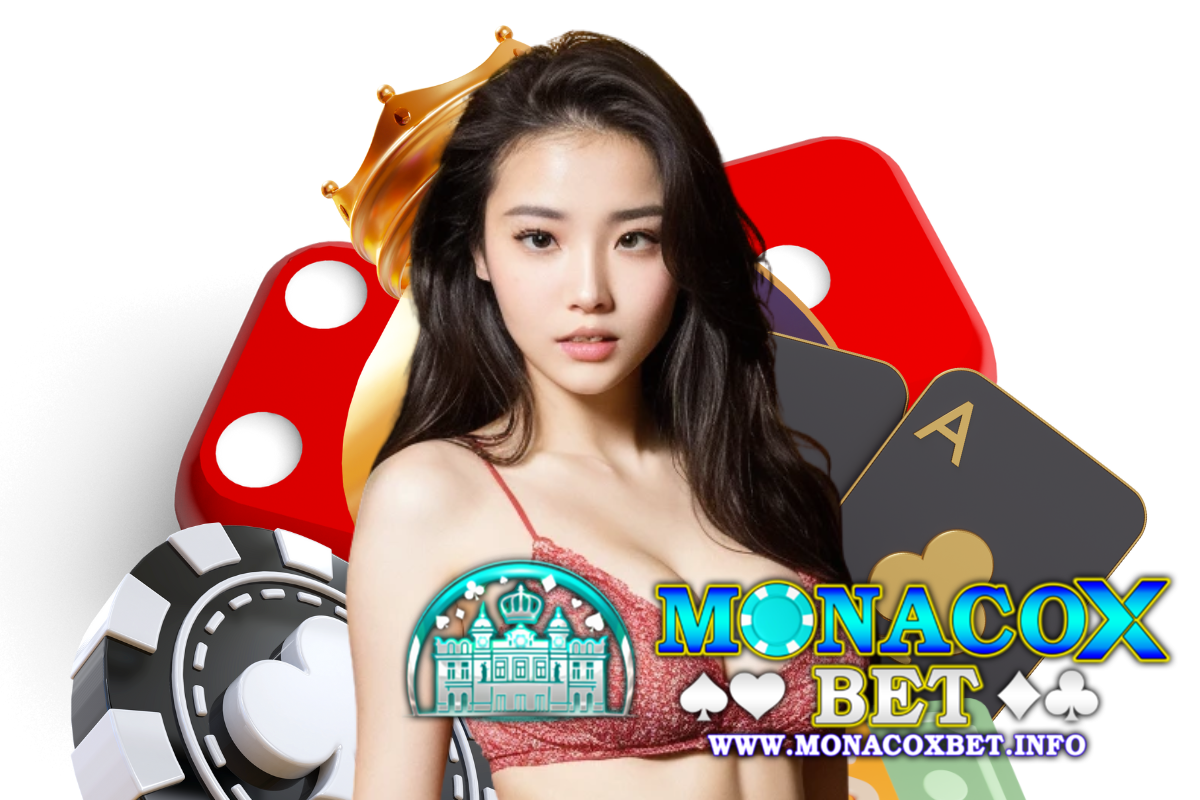 monacoxbet wallet