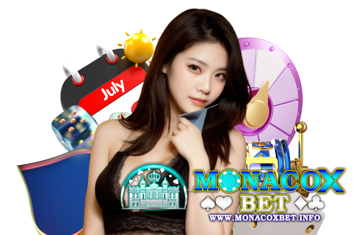 monacoxbet เว็บตรง